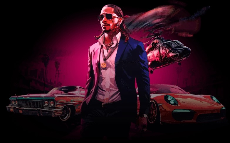 GTA RP Majestic