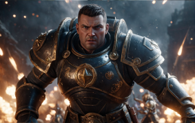 Warhammer 40,000: Space Marine Collection